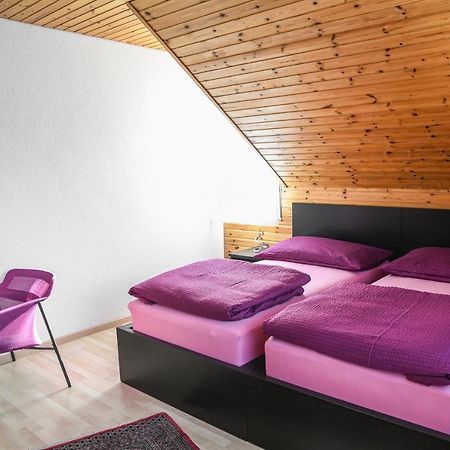 Willa Haus Sonnboden Andermatt Zewnętrze zdjęcie