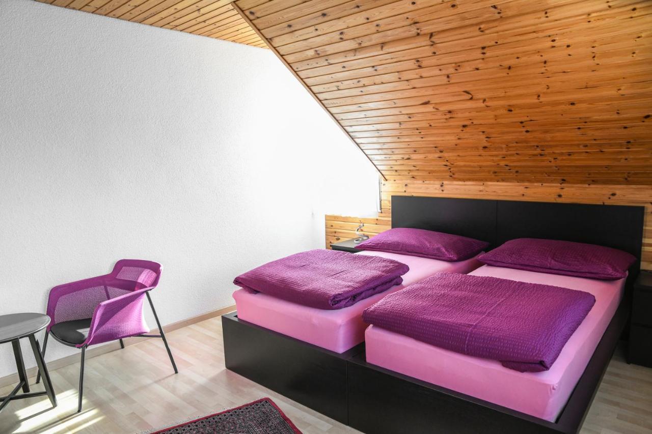 Willa Haus Sonnboden Andermatt Zewnętrze zdjęcie