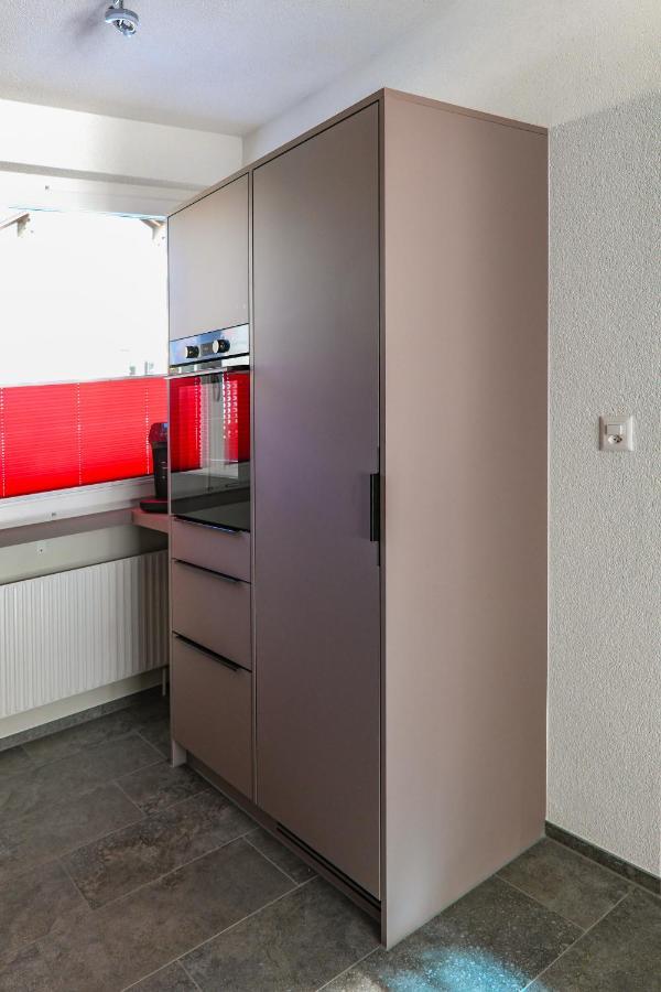 Willa Haus Sonnboden Andermatt Zewnętrze zdjęcie