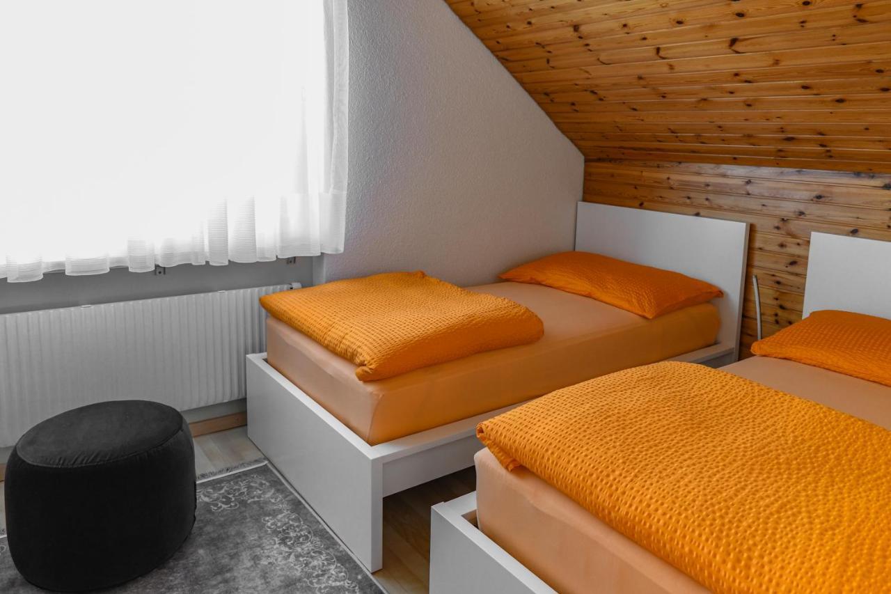 Willa Haus Sonnboden Andermatt Zewnętrze zdjęcie