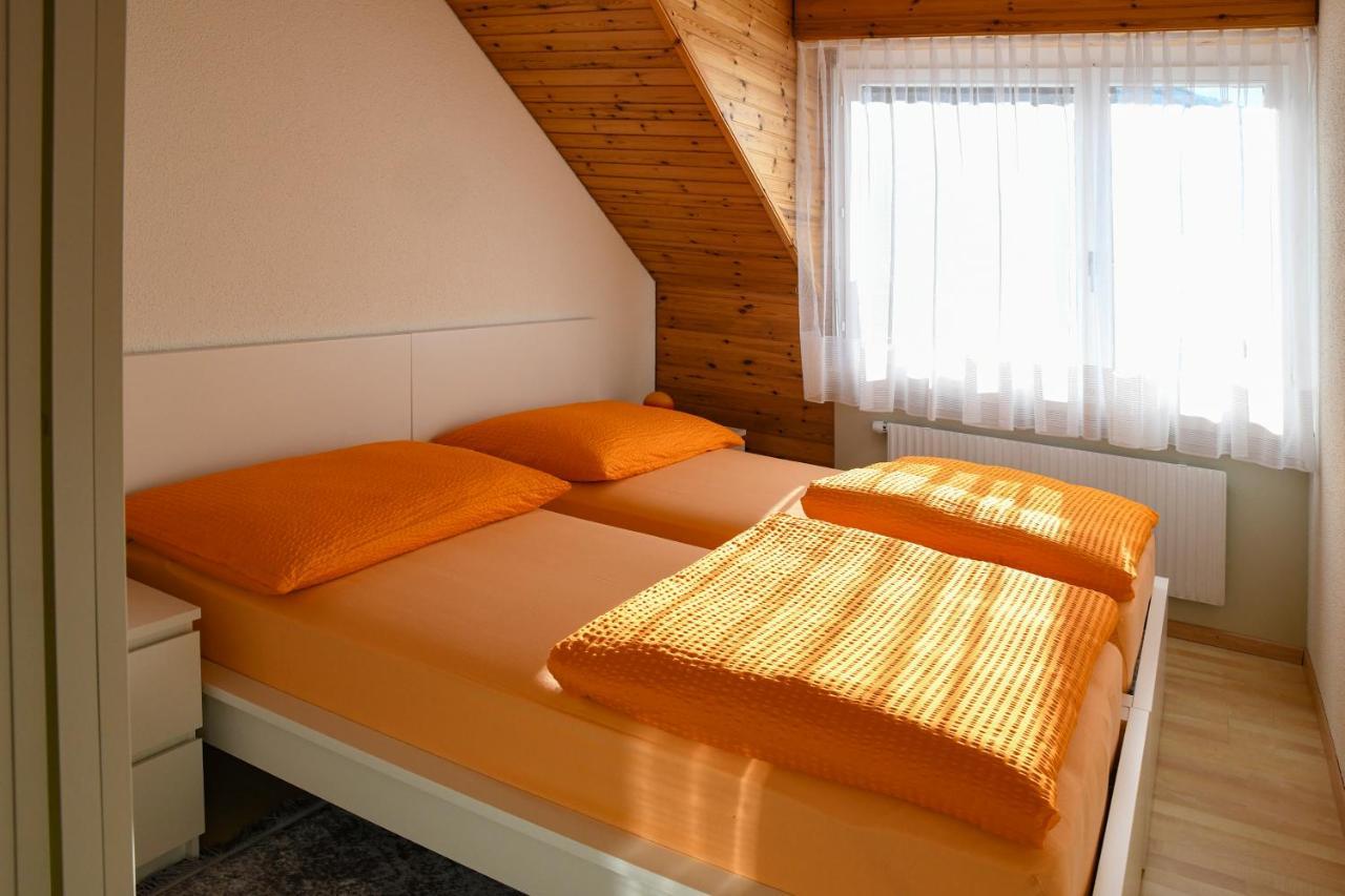Willa Haus Sonnboden Andermatt Zewnętrze zdjęcie